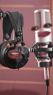 R U OK?: Headphone & Mic 1