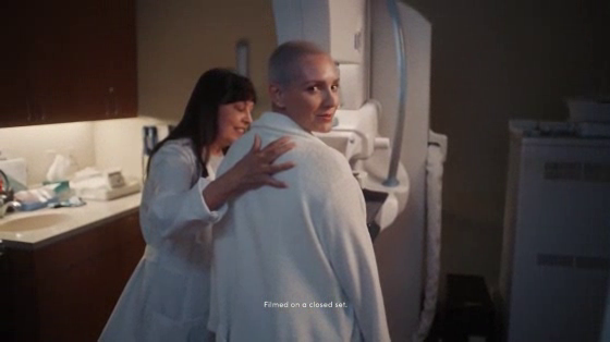 Sutter Health: Peace of Mind