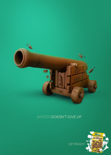 Cofler: Cannon