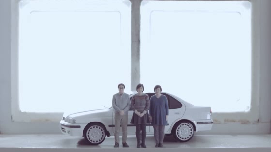 Nissan: My Car Forever