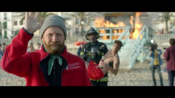 Coca-Cola: A Generous World