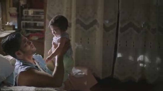 Vicks: Learning to Love