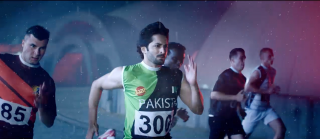 Jazz 4G: Tez Doar (Run Fast)