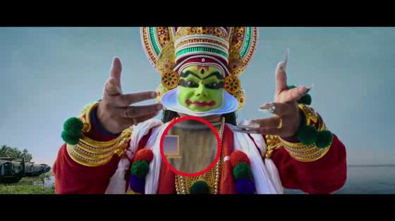 Air India: Safety Mudras