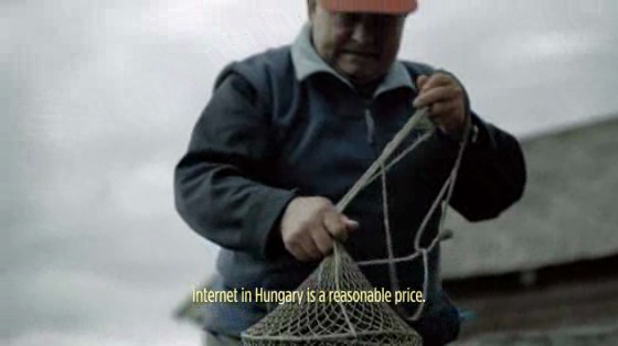 Flip: Fisherman