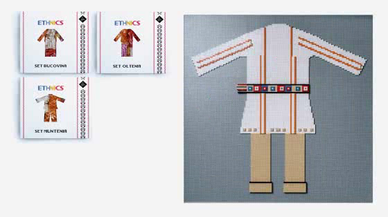 lego: Play Folklore