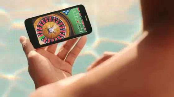 Virgin Casino: Virgin Welcomes