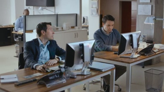 Capital One: Vacation