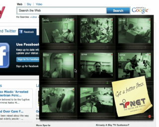 PNet: Get a Better Boss