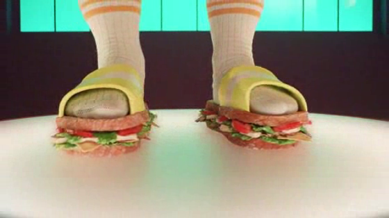 Intuit Mailchimp: Sandal-Which-Witch