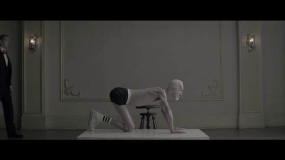 Banff Centre for Arts and Creativity: Things You Can't Unthink