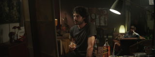 Johnnie Walker: The Most Important Step Is Your Next