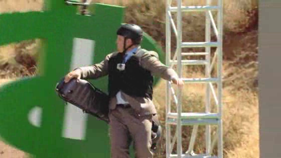 GSD&M Austin; Southwest Airlines:  Bags Fly Free