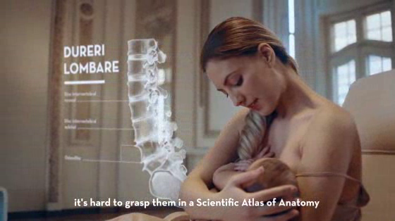 Medlife Romania: The Atlas of Illnesses Born Out of Love