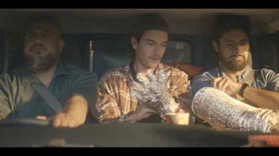 McDonald's: Home Calls 60'