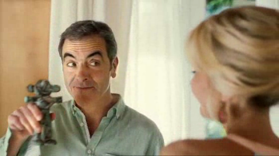 Thomas Cook: Wrong Room