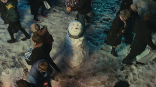 John Lewis: The Journey