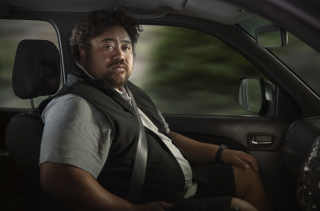 NZ Transport Agency: Your speed is shared