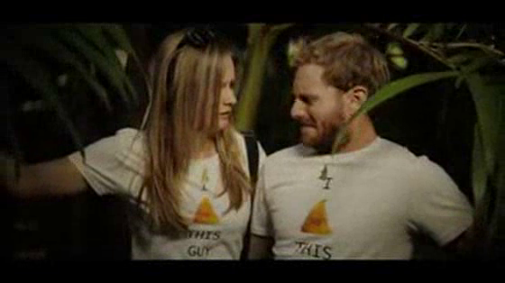 Sum of Us: A Cheesy Love Story