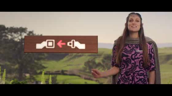 Air New Zealand: The Most Epic Safety Video Ever Made