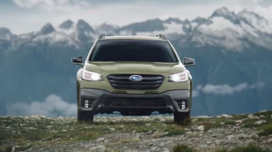 Subaru: G.O.O.A.T