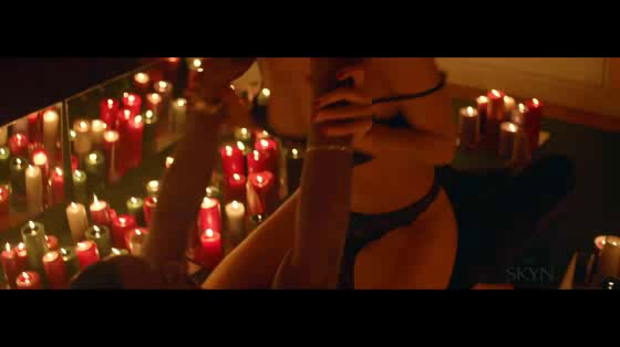 Skyn Condoms: Places of Intimacy
