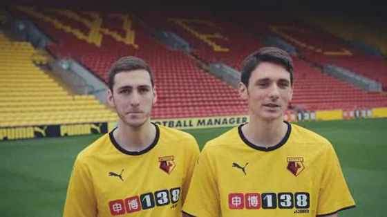 Sky Sports: #daretodream