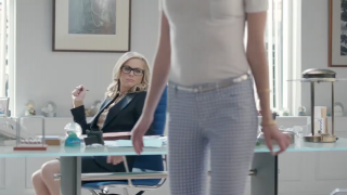 Old Navy: Job Interview