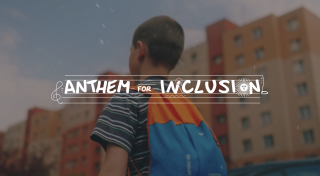 Disfam Argentina & Vaneduc: Anthem for Inclusion