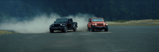 Jeep: Jeep | Legacy
