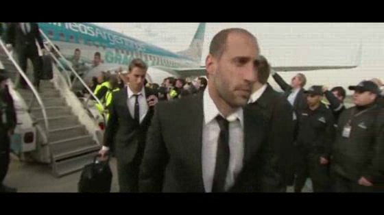 TyC Sports: Trump's Anti-Immigrant