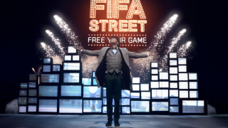 FIFA Street: Free Your Game