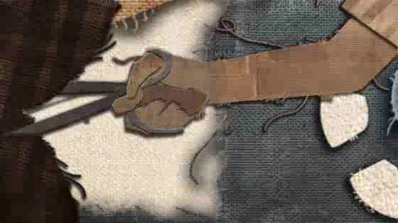 Turtle: Made in Prison – The Knife