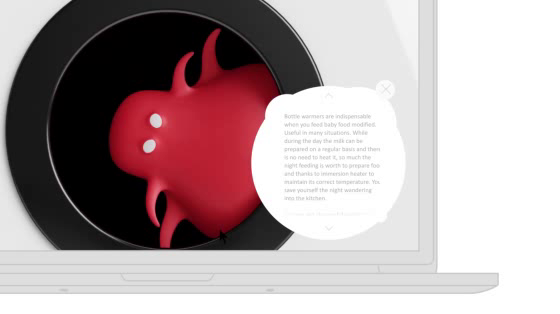 Rodzice.pl: The Baby Browser