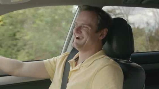 Kia Sorento: FATHERTISM - Part One
