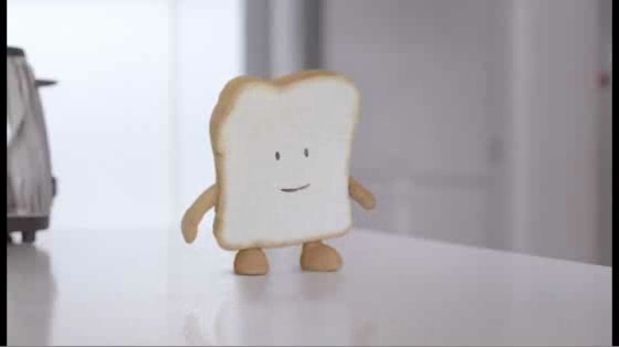Arnott's Cruskits: Carbs Don't Fight Fair, Fight Back with Cruskits