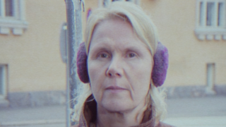 Helsinki Region Transport: Hidden Powers of Anneli