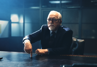 Asics: The Desk Break