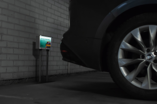ŠKODA: Tiny Billboards