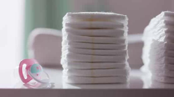 Born Healthy Fund: Baby Room