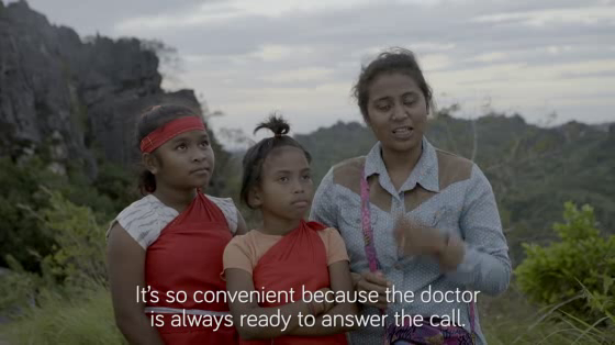 KonsultaMD: From Out of Nowhere, Dr. Everywhere