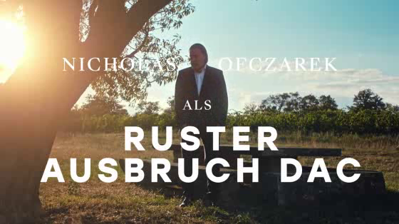 Burgenland Tourism / Wine Tourism Burgenland: Ruster Ausbruch DAC