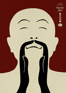The Art of Shaving: Barber Spa 4