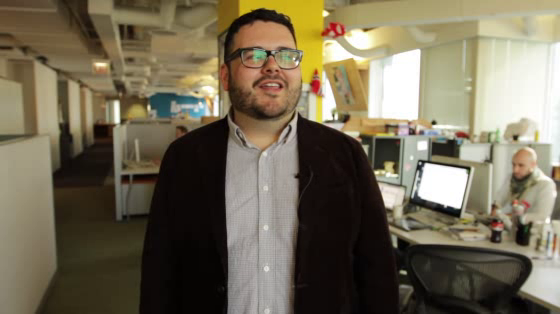 Leo Burnett: #AskDavid - Trailer