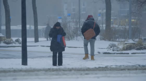 Duracell: Moments Of Warmth