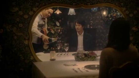 KDDI Corporation: Sync Dinner