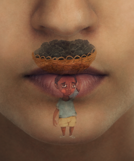 Creative Director: Child Labor - Coal