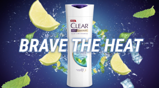 Clear: Brave the Heat