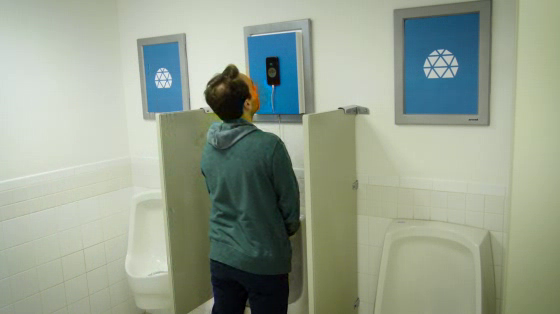 Science World: pPhone