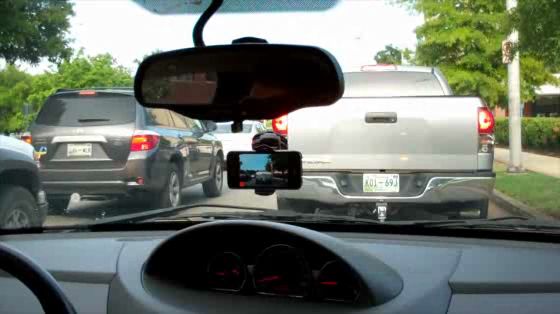 Blowuptraffic.com: Cure Road Rage